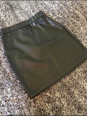 Lovers and Friends Harlow Mini Skirt - XXS